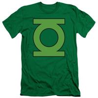 Green Lantern - GL Emblem (slim fit)