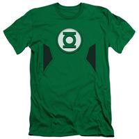 Green Lantern - New Green Lantern Costume (slim fit)