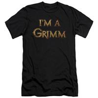 Grimm - I\'m A Grimm (slim fit)