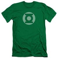Green Lantern - GL Little Logos (slim fit)
