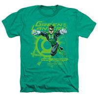 green lantern sector 2814