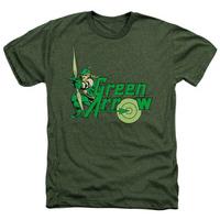 Green Arrow - Green Arrow