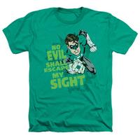 Green Lantern - No Evil