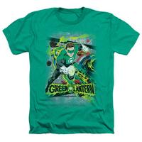 Green Lantern - Space Sector 2814