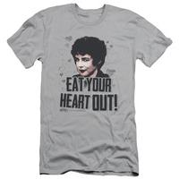 Grease - Eat Your Heart Out (slim fit)