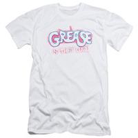 Grease - Grease Is The Word (slim fit)
