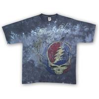 Grateful Dead - Half Step