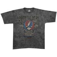 grateful dead american music hall