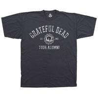 Grateful Dead - GD Tour Alumni