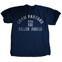 Gram Parsons - Fallen Angels