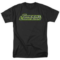 Green Lantern - Scribble Title