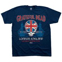 Grateful Dead- Wembley Empire Pool