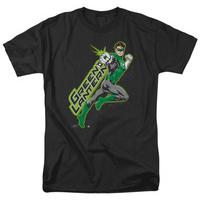 Green Lantern - Among the Stars