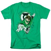 Green Lantern - Ring First