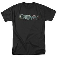 Grimm - Bloody Grimm Logo
