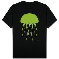 Green Jellyfish