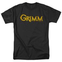 Grimm - Grimm Logo
