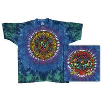 Grateful Dead - Celtic Mandala