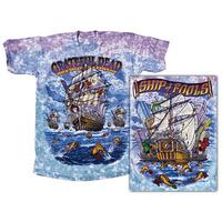 grateful dead ship of fools