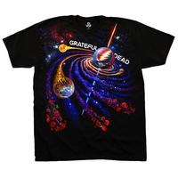 grateful dead steal your orbit