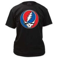 grateful dead steal your face