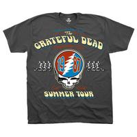 Grateful Dead - Summer Tour \'87