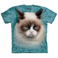 grumpy the cat