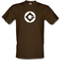 gru industries male t shirt