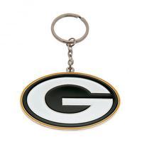 Green Bay Packers Keyring