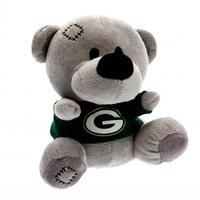 Green Bay Packers Timmy Bear