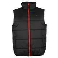 granite alex gilet mens