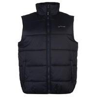 Granite Alex Gilet Mens