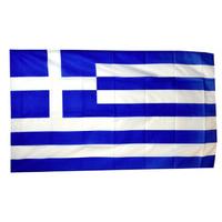 Greece World Cup Flag