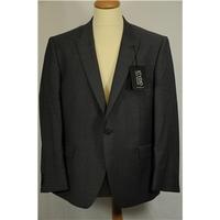 Grey jacket from Studio by Jeff Banks - Size: L - Grey - Jacket