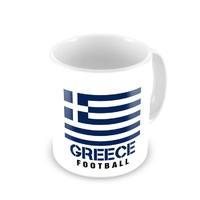 Greece World Cup Mug