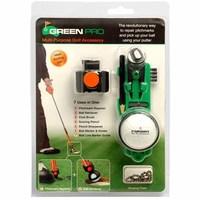 Green Pro Multi-Purpose Golf Accessory Kit