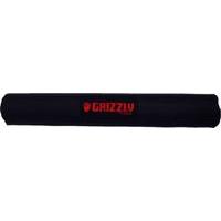 Grizzly Barbell Pad Black