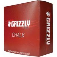 Grizzly Athletic Chalk 8 - 2 Oz. Blocks