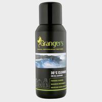 grangers 30 cleaner 300ml black black