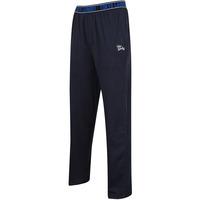 Granby Cotton Jersey Lounge Pants in Midnight Blue  Tokyo Laundry