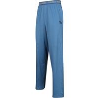 Granby Cotton Jersey Lounge Pants in Federal Blue  Tokyo Laundry