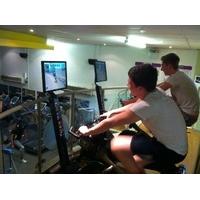 Green Bank Leisure Centre