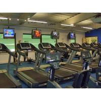 Great Dunmow Leisure Centre