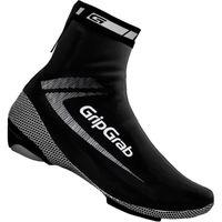 GripGrab RaceAqua Black Overshoes Overshoes