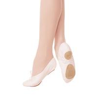 grishko split sole ballet shoe