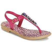 Grendha JEWEL SANDAL KID girls\'s Children\'s Sandals in pink