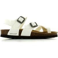 grunland sb0029 sandals kid nd boyss childrens sandals in other