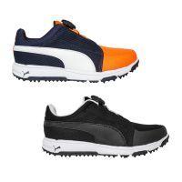 grip sport disc junior shoe