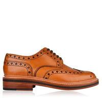 GRENSON Archie Brogue Derby Shoes