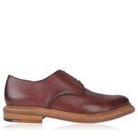 GRENSON Triple Welt Derby Shoes